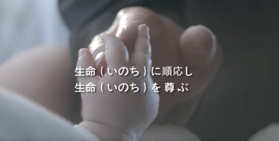 人生就是博官方网站集团形象片（日本語）